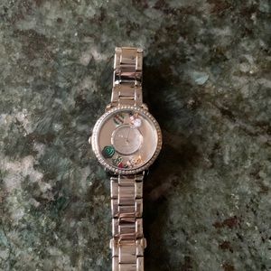 Origami Owl watch